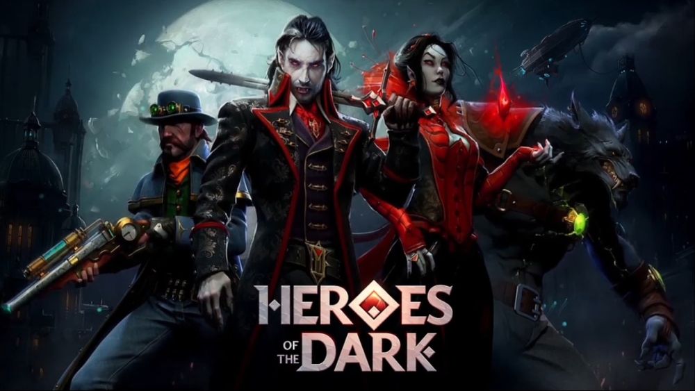 Thông tin về Game Hero Adventure: Dark RPG 