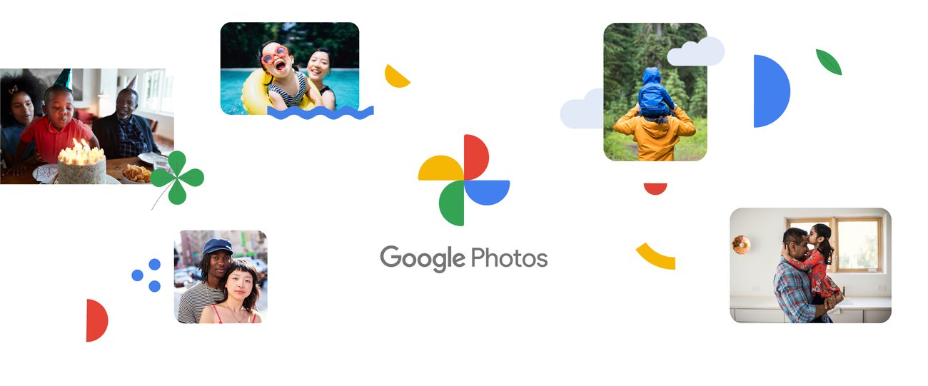 Tại sao nên sử dụng Google Photos APK?