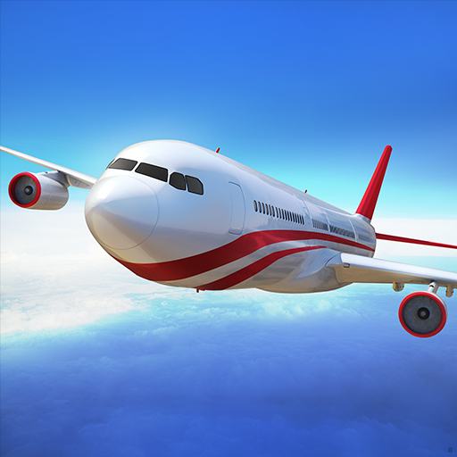 Tải Game Flight Pilot APK miễn phí